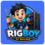 Rigboy PC Builder